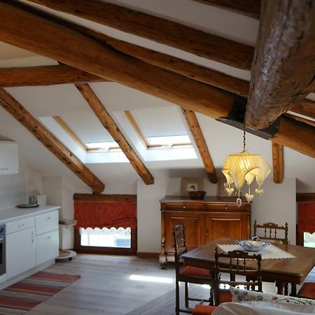 Appartamento Les Cimes Bardonecchia Esterno foto